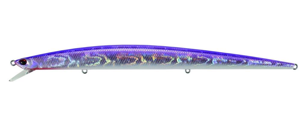 DUO Tide Minnow Slim 200 Floating Lure ADA0046 (5569)