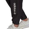 Adidas Originals Knitted Sweatpants Men's Black H07080