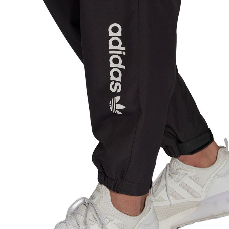 Adidas Originals Knitted Sweatpants Men's Black H07080