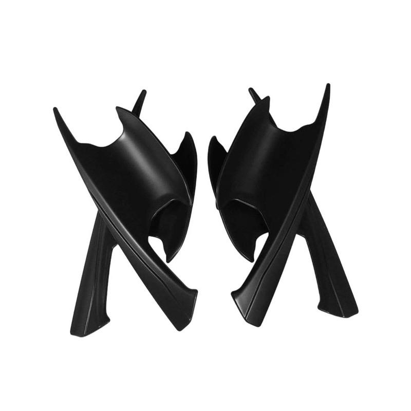 Car Decoration Door Bowl Cover For Mitsubishi Triton L200 MV Pickup -2025 Cars Accessories Styling Upgrade