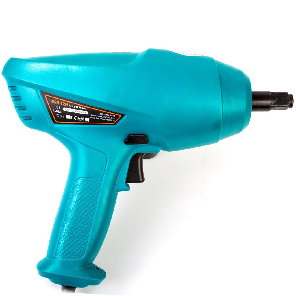 Automotive Wire Wrench Bort Bsr-12h