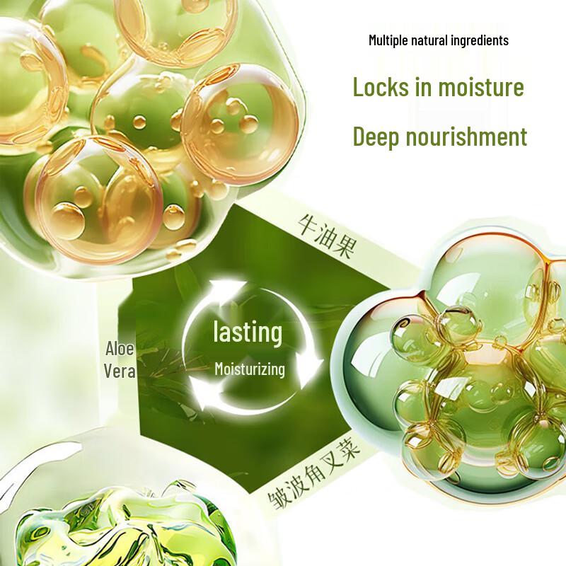 Tong Ren Tang Niacinamide Body Lotion