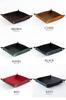 Nakota Colunaline Travel Leather Made In Japan with Tochigi for and Perfect for Business and Camel Tray, Leather, Eyeglasses, Money, Accessories,