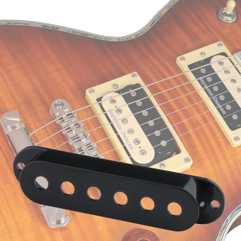 Pickup Cover Volumes Tone Knobs Guitar Parts for Electric Guitar Pickup Parts