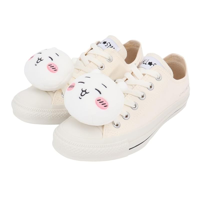 

[Converse] sneakers ALL STAR MC OX/CHIIKAWA Chikawa 26.0 cm