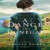 A Dance In Donegal by Jennifer Deibel Paperback Book 9780800738419
