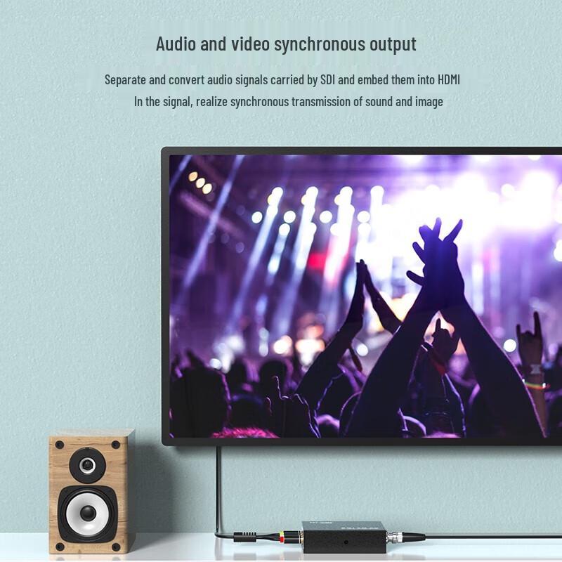 MT-Viki Audio/Video Converters & Cables