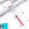Multicolor Pen Ballpoint Beadable Retractable Ballpoint Pen 4 Color in 1 Ballpoint Pen Retractable Multicolor Pen