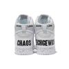 UNDERCOVER x Nike Dunk High 1985 Chaos - Weiße Unisex-Sneaker Schwarz DQ4121-100