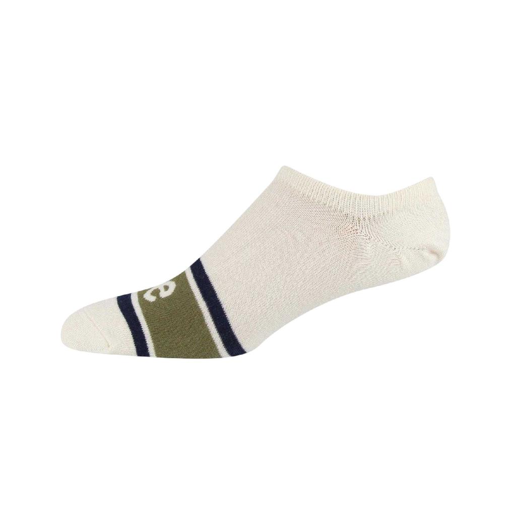 Lee Unisex Adult Gerrard Lettering Ankle Socks (Pack of 3)
