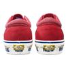 Vans Bold Ni Rhude Red Vans VN0A3WLPTHE