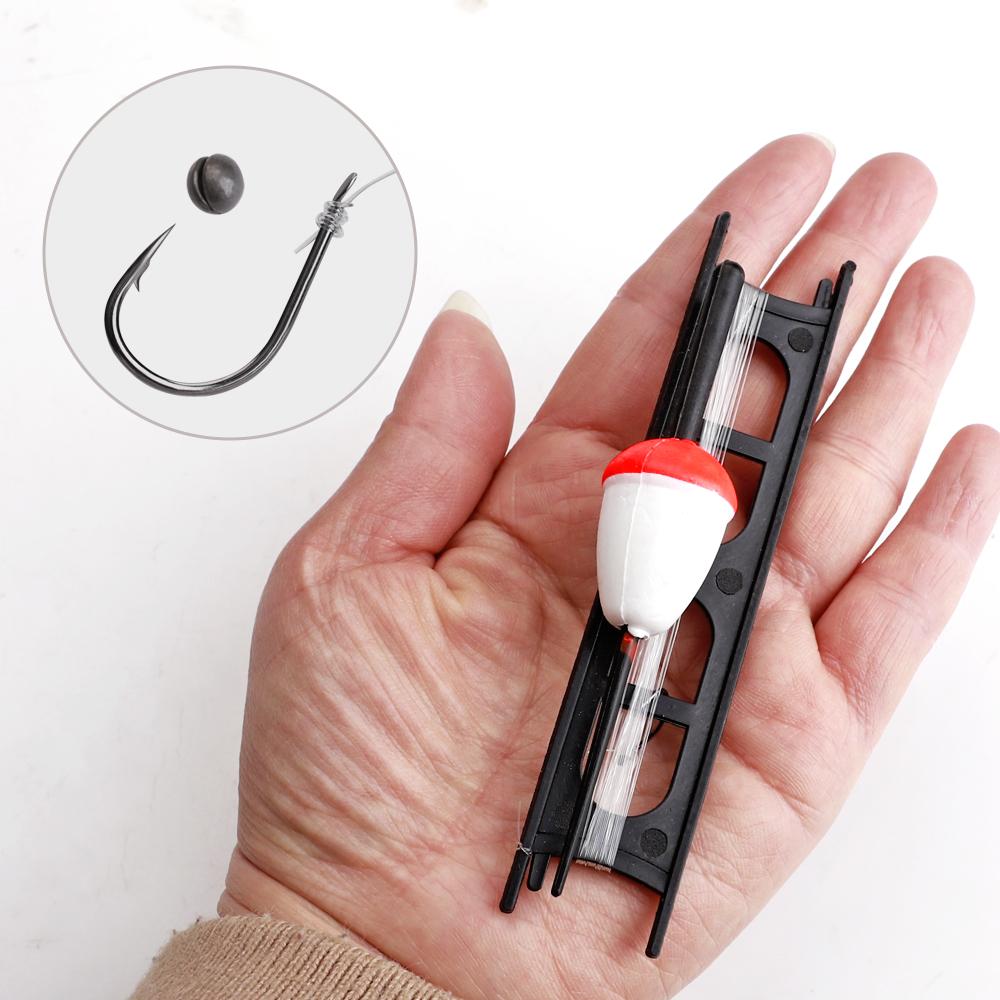 Angelposen Set 4 Stück Professionelle Vertikalpose Multifunktionale Köderpose Angelzubehör Für Karpfenangeln