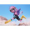 TAMASHII NATIONS S.H. Figuarts Beelzebub Sand Land 110mm PVC ABS Painted Action Figure