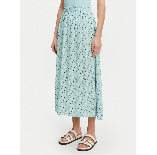 Юбка трапеция Marc O Polo Denim 500 0006 266 EU M