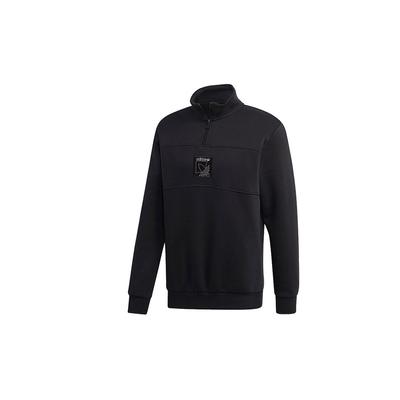 Originals Sprt Icon Qztt Sweatshirt Herren Oberteile Schwarz GD5821
