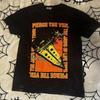 Pierce the Veil EXKLUSIVE TOUR Schwarz Kurzarm Unisex Shirt S5XL WA2787 Unisex T-Shirt