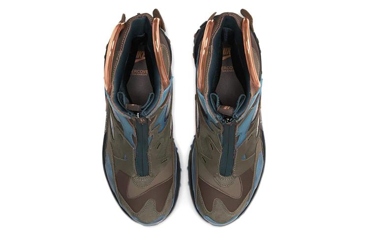 Nike React Boot Undercover Brown CJ6971-200