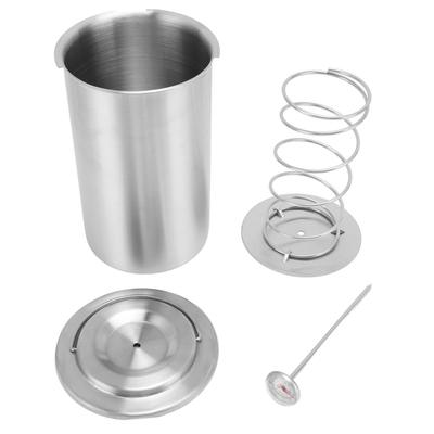 Et ve Tavuk Araçları – Hamburger Presleri