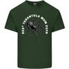 Tarantula Mum Funny Spider Unisexs Light Cotton TShirt