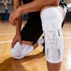 1 Pcs Sports Crashproof Knee Support Pad Elastic Foam Volleyball Knee Compression Sleeves Basketball Bicycle Protect