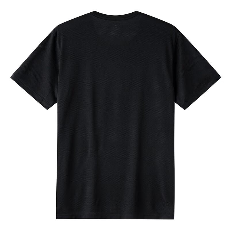 Under Armour Men's Summer Road Running T-Shirt