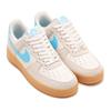 FQ8714-003 Air Force 1 Low '07 LV8 Phantom Baltic Blue (Men's)