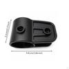Replacement Umbrella Connector | Easy to Install, Clamp, for Patio