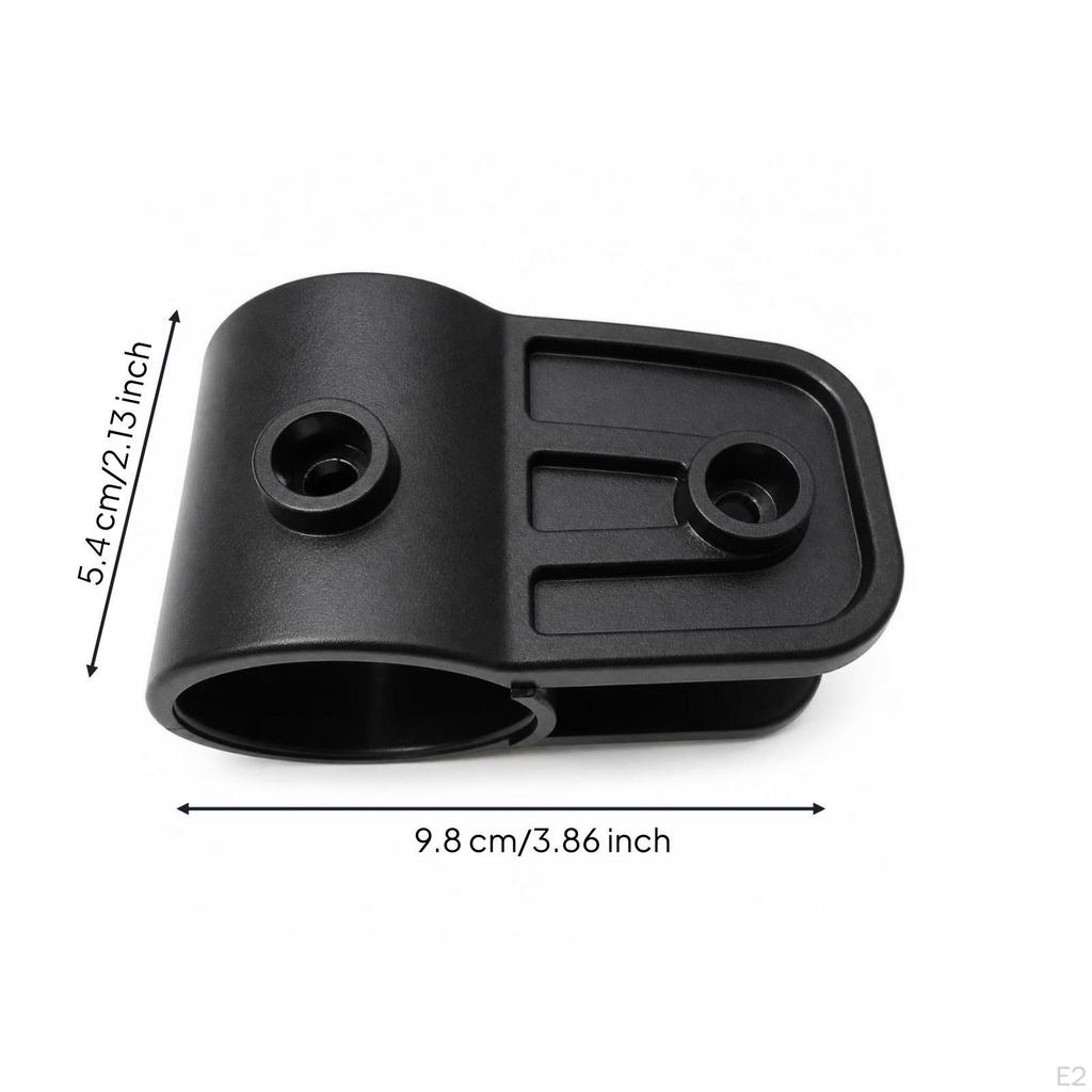 Replacement Umbrella Connector | Easy to Install, Clamp, for Patio