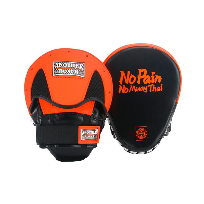 ANOTHERBOXER Boxing & MMA Focus Mitts A Pair