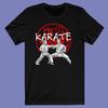 KARATE SHOTOKAN Men's Black Size S-3XL