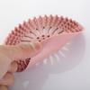 4 PCS Pink Green Floor Drain Strainer TPR Bathtub Drain Cover  Home Bathroom Kitchen
