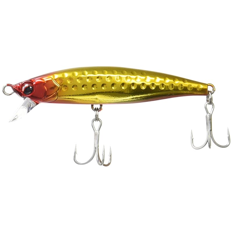

Daiwa minnow shore spartan Woblia Kinkira Red Berry 95S lure
