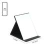 Men's Portable Folding Mirror