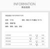 Summer Cool Men's Round Neck Short-Sleeved T-Shirt