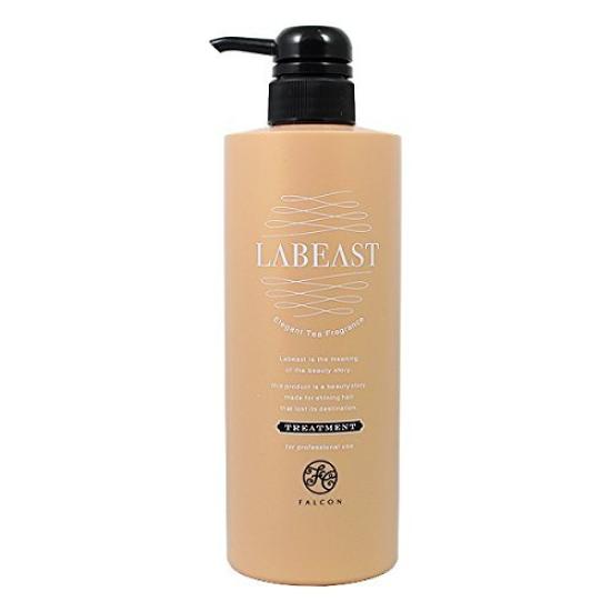 

Showa Chemical LABEAST Базовый восстанавливающий уход 550г