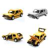 AAXQ1 MOC Urban Sport Vehicles Building Blocks Kit Speed MK1 High-Tech Cabriolet Car Model Children's Assembly Toy Adult Birthday Gift