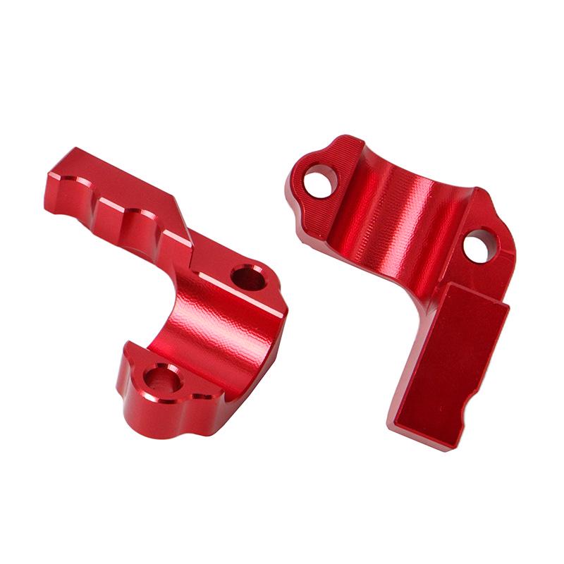 Off-Road Motorcycle Clutch & Brake Pump Accessories for KTM SX/SXF/XC/XCF Master Cylinder Protection