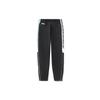 Li Ning Basketball Collection Knitted Sweatpants Men's AKLR943-2