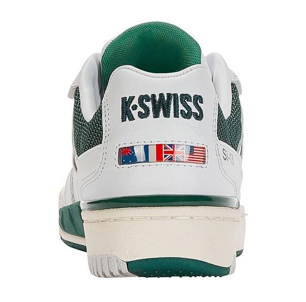 K-swiss Lifestyle SI-18 Rival кроссовки