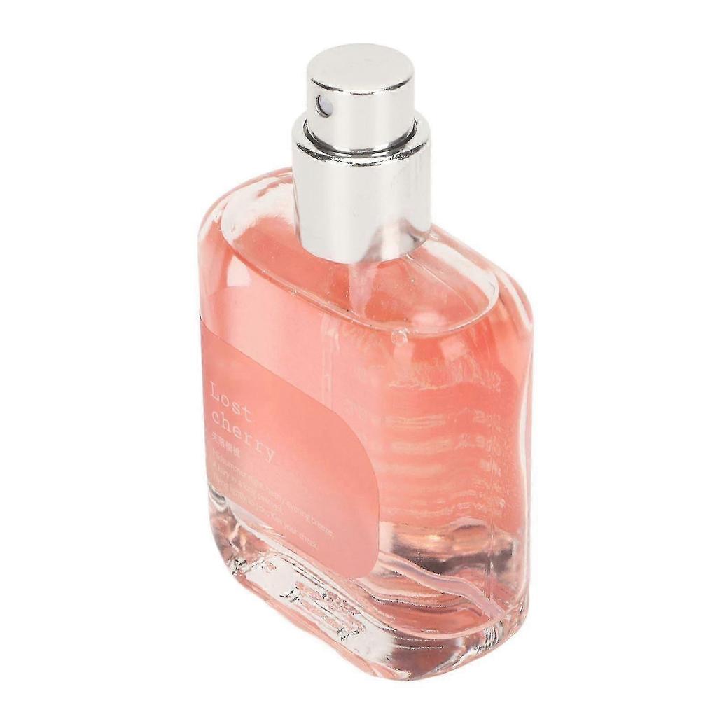 Women Fragrance Spray Long Lasting Refreshing Lightweight Fruity Perfumes Less