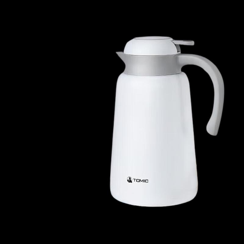 Temeike TJ70009 1.9L 316 Stainless Steel Vacuum Flask