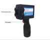B7 Handheld Inkjet Printer with Quick-Dry Ink for Carton and Bag Date Coding