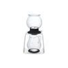 HARIO Largo Tea Dripper with Stand Set, 800ml, Perfect Gift, TDR-8006T