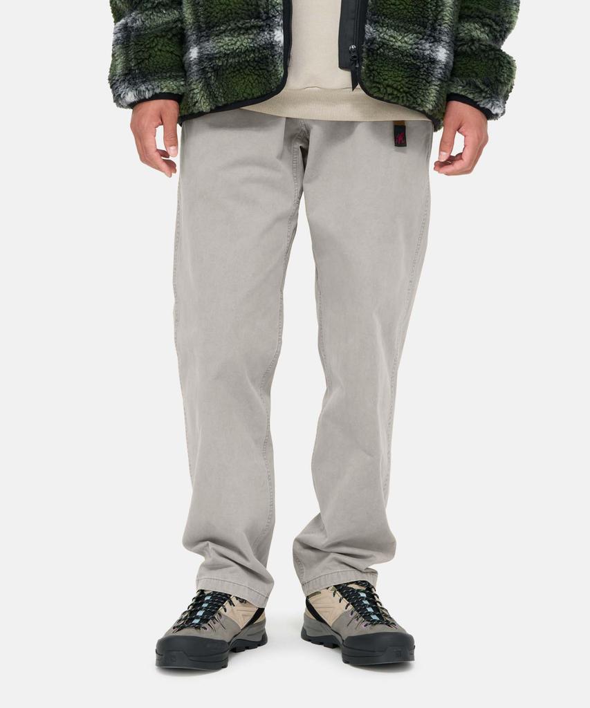 Geulamichi Winter Twill Pants Deep Bone