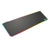 Allone LED Desk Mat 80 X X 30cm Glowing Gradient Microfiber Gaming Room 0.4 E-sports ALGA-LEDDM80