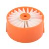 For Black Decker Filters 3 Pcs/set BDPSE1815 BDPSE3615