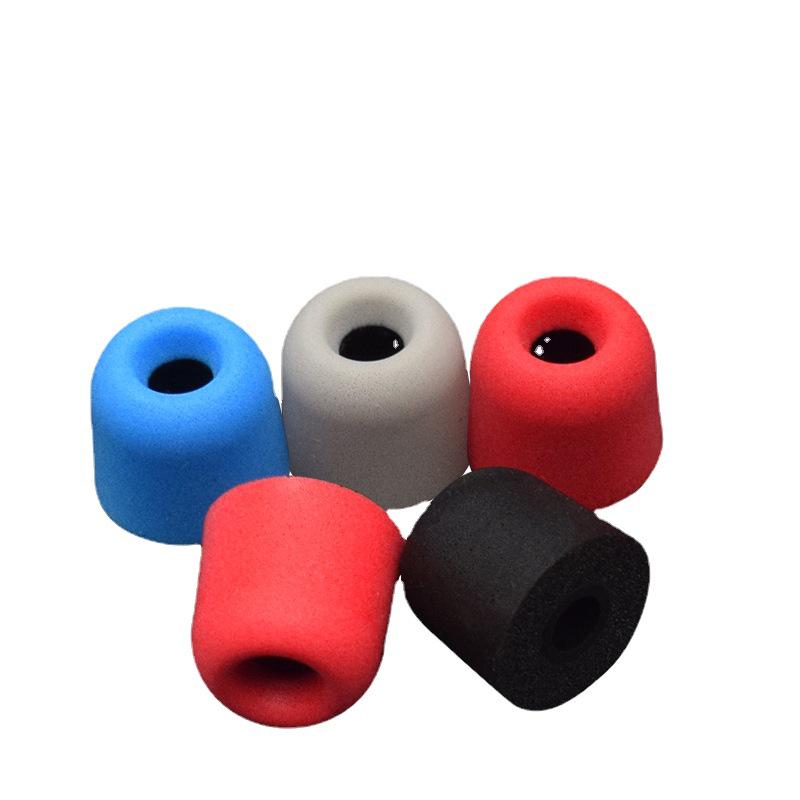 Memory-Schaum-In-Ear-Kopfhörerabdeckungen, T400 Langsam Rückfedernde Ohrkappe