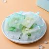 Reusable Ice Cream Popsicle Mold Creative Design Popsicle Mold Cube Tray Homemade Ice Box  Summer