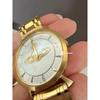 Used Vivienne Westwood gold watch