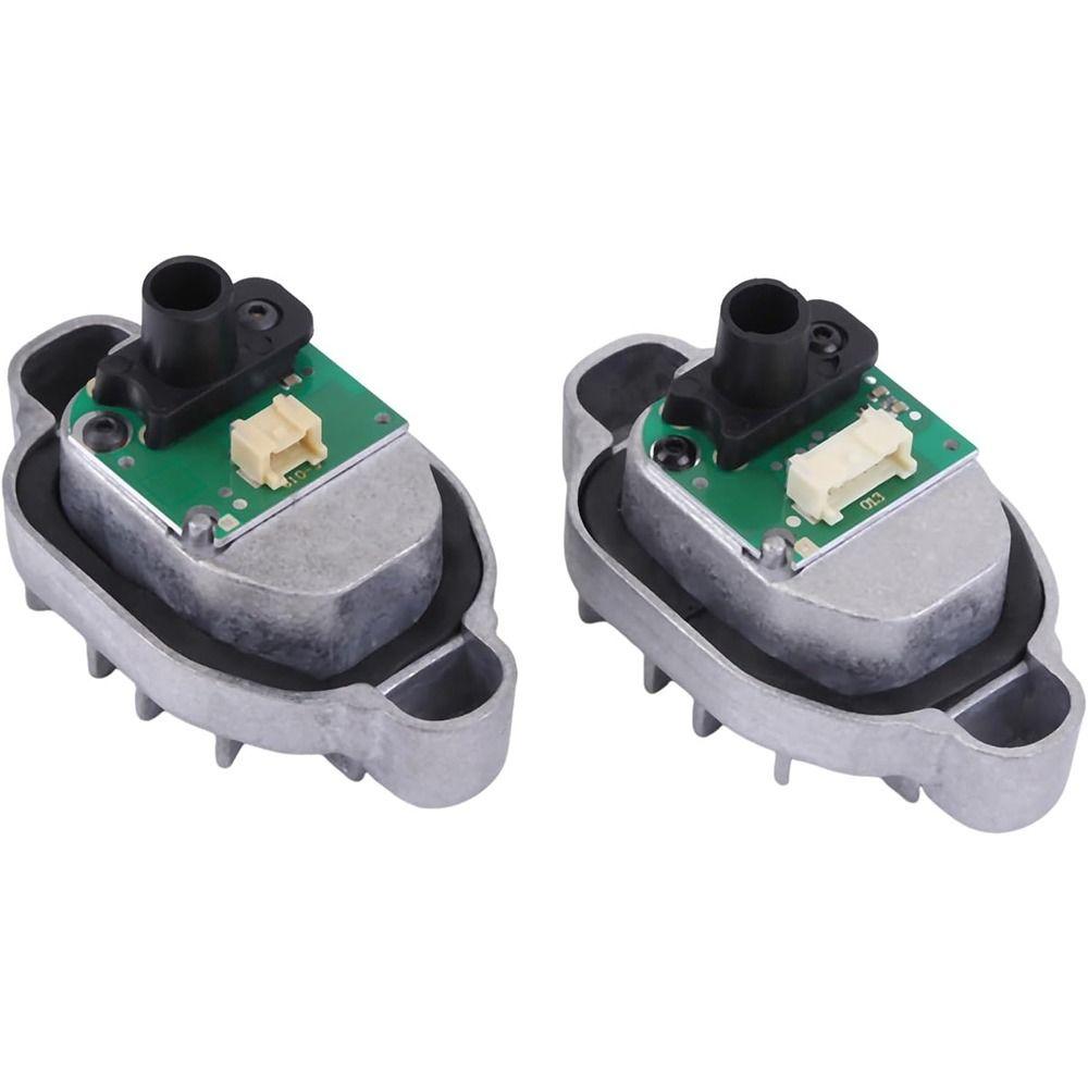 

2 шт./комплект OE 63117419610 7419610 DRL балласт ксенон HID совместимый для 3 серии F30 F31 09.2014-On